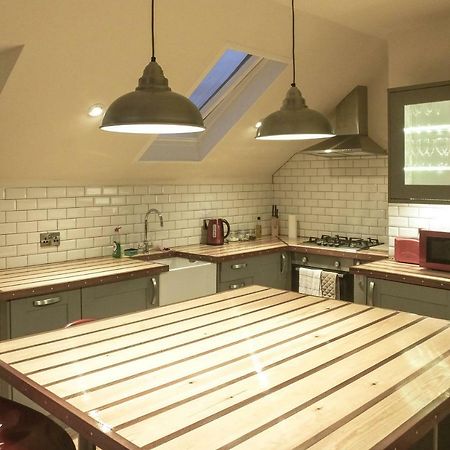 Manhattan Loft Margate Dış mekan fotoğraf